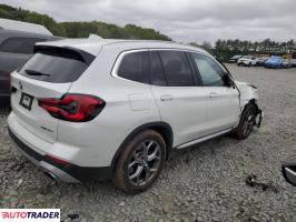 BMW X3 2024 2