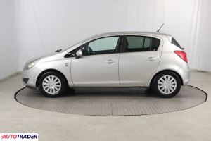 Opel Corsa 2010 1.2 79 KM Opel Corsa 2010 1.2 79 KM