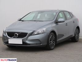 Volvo V40 2016 1.5 150 KM