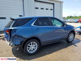 Chevrolet Equinox 2024 1