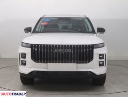 Jaecoo 7 2025 1.6 144 KM