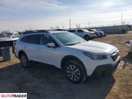 Subaru Outback 2022 2