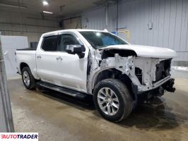 Chevrolet Silverado 2022 5 Chevrolet Silverado 2022 5