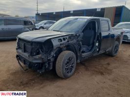 Ford Maverick 2022 2