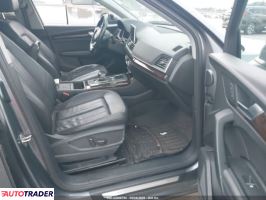 Audi Q5 2019 2
