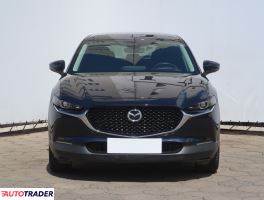 Mazda CX-30 2019 2.0 177 KM