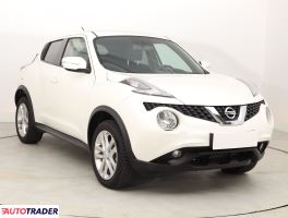 Nissan Juke 2015 1.2 113 KM