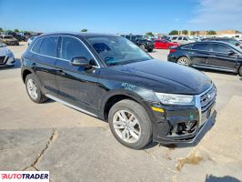 Audi Q5 2020 2