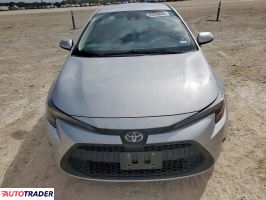 Toyota Corolla 2022 1 Toyota Corolla 2022 1
