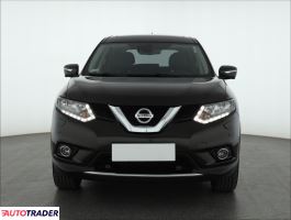 Nissan X-Trail 2014 1.6 128 KM Nissan X-Trail 2014 1.6 128 KM