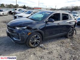 Buick Pozostałe 2020 1