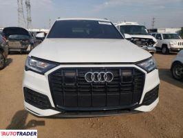 Audi Q7 2022 3 Audi Q7 2022 3