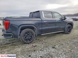 GMC Sierra 2020 6