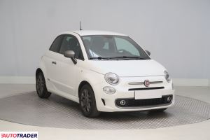 Fiat 500 2019 1.2 68 KM