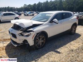 BMW X2 - zobacz ofertę