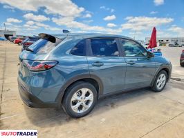Honda HR-V 2024 2