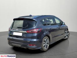 Ford S-Max 2021 2.5 190 KM