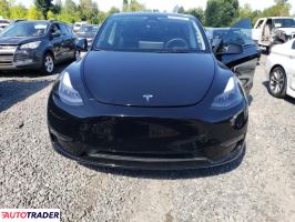Tesla Model Y 2023 Tesla Model Y 2023