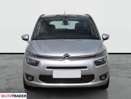 Citroen C4 Grand Picasso 2015 1.2 128 KM