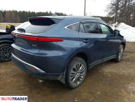 Toyota Venza 2024 2
