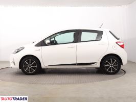 Toyota Yaris 2018 1.5 99 KM