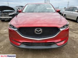 Mazda CX-5 2020 2 Mazda CX-5 2020 2