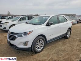 Chevrolet Equinox - zobacz ofertę