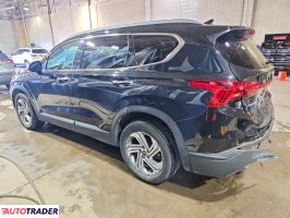 Hyundai Santa Fe 2023 2