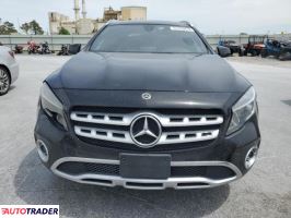 Mercedes CL 2019 2