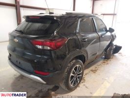 Chevrolet Blazer 2024 1