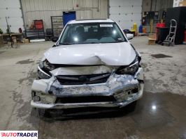 Subaru Impreza 2020 2