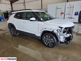 Chevrolet Blazer 2023 1