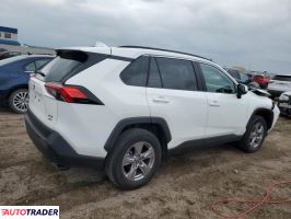Toyota Pozostałe 2024 2 Toyota Pozostałe 2024 2