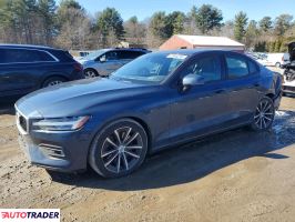 Volvo S60 2021 2