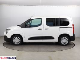 Citroen Berlingo 2019 1.2 108 KM