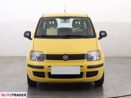 Fiat Panda 2011 1.2 68 KM