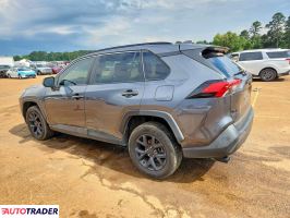 Toyota Pozostałe 2021 2