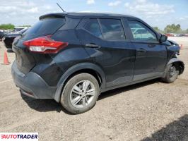 Nissan Pozostałe 2019 1 Nissan Pozostałe 2019 1