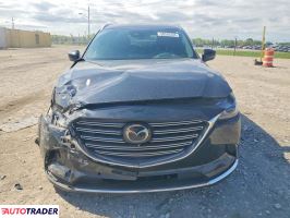 Mazda CX-9 2021 2