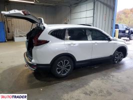 Honda CR-V 2022 2