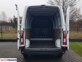 Renault Master 2021 2.3