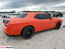 Dodge Challenger 2023 6