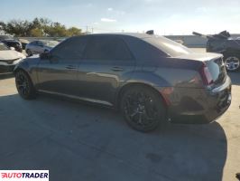 Chrysler 300C 2019 3 Chrysler 300C 2019 3