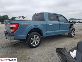 Ford Pozostałe 2023 5 Ford Pozostałe 2023 5