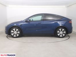 Tesla Model Y 2022 506 KM