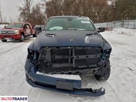 Dodge Ram 2021 5