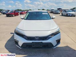 Honda Civic 2023 1