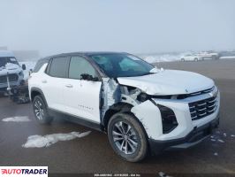Chevrolet Equinox - zobacz ofertę