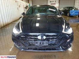 Hyundai Sonata 2022 2