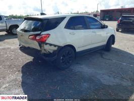 Chevrolet Equinox 2020 1